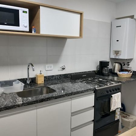 דירות סן סלבדור דה ג'ולוי Quinti Departamento 2H - Edificio Centrico Garden מראה חיצוני תמונה