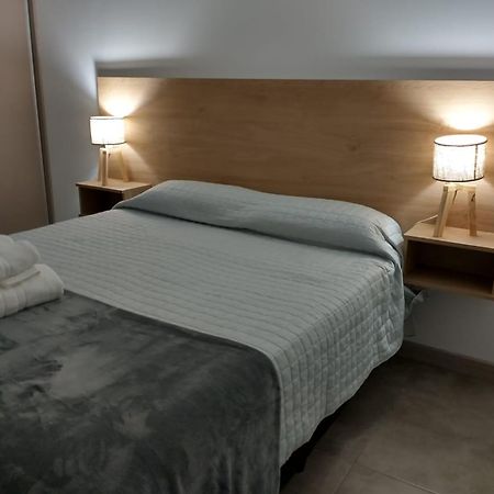 דירות סן סלבדור דה ג'ולוי Quinti Departamento 2H - Edificio Centrico Garden מראה חיצוני תמונה