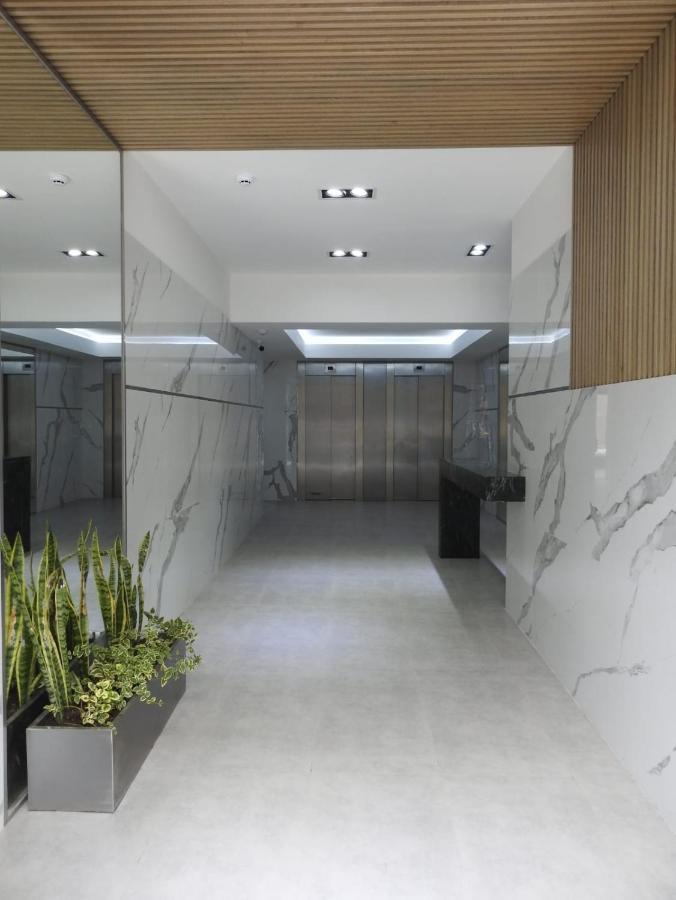 דירות סן סלבדור דה ג'ולוי Quinti Departamento 2H - Edificio Centrico Garden מראה חיצוני תמונה