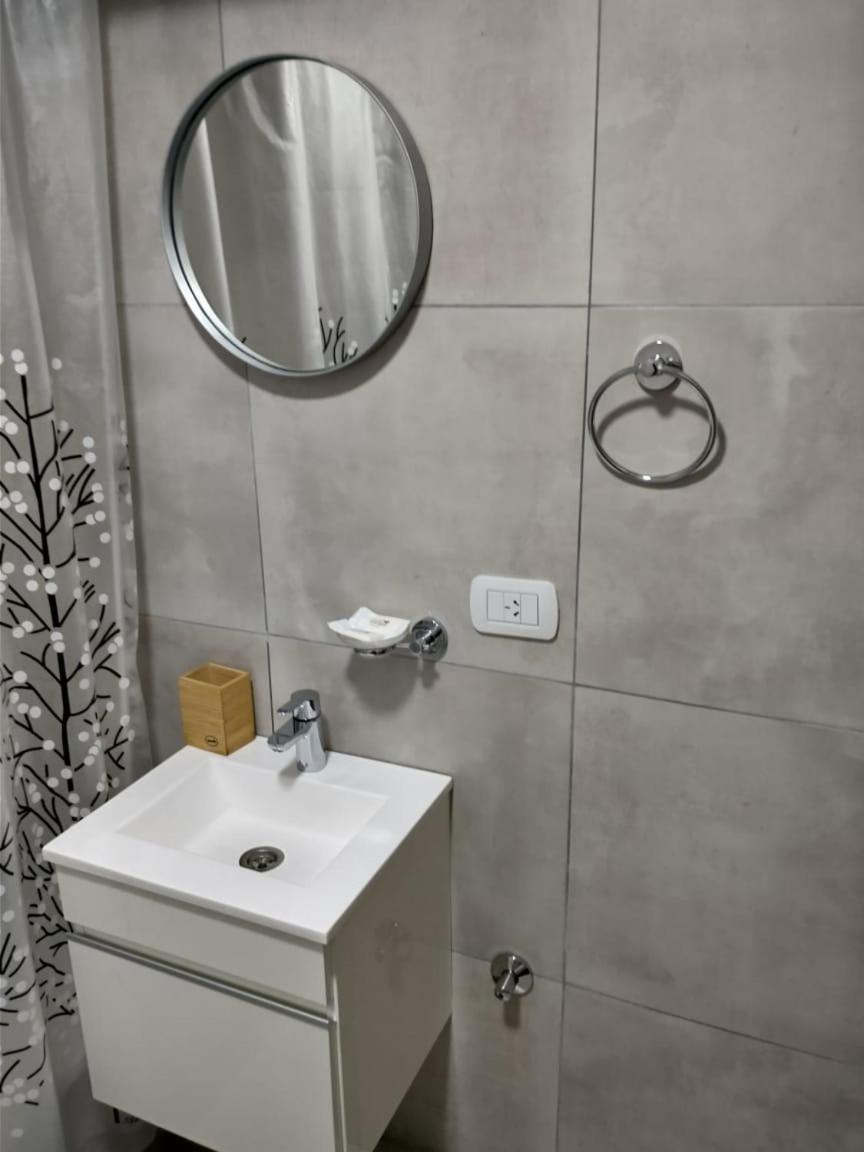 דירות סן סלבדור דה ג'ולוי Quinti Departamento 2H - Edificio Centrico Garden מראה חיצוני תמונה